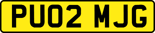 PU02MJG