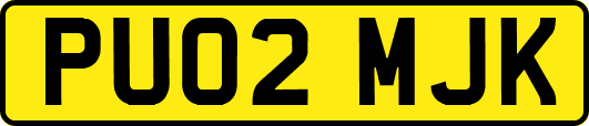 PU02MJK