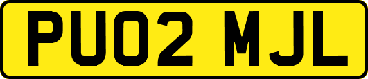 PU02MJL