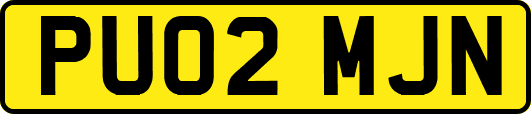 PU02MJN