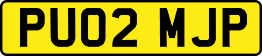 PU02MJP
