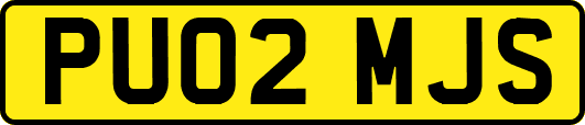 PU02MJS