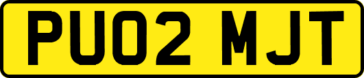 PU02MJT
