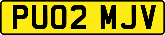 PU02MJV