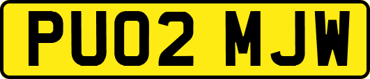 PU02MJW