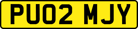 PU02MJY
