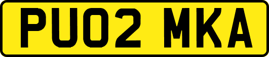 PU02MKA