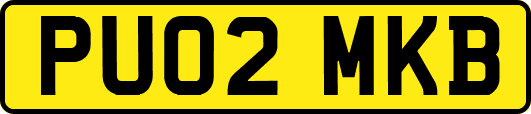 PU02MKB