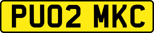 PU02MKC
