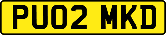PU02MKD