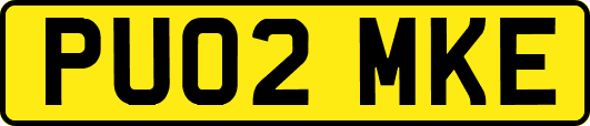 PU02MKE