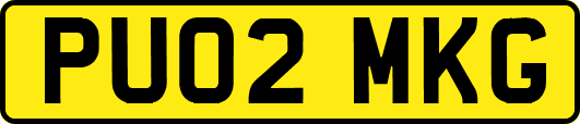 PU02MKG