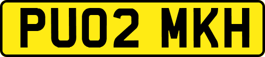 PU02MKH