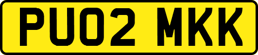 PU02MKK