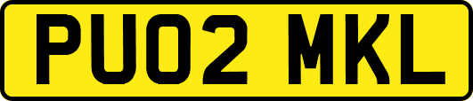PU02MKL