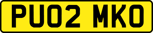 PU02MKO