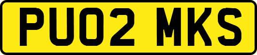 PU02MKS