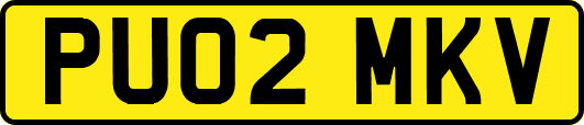 PU02MKV