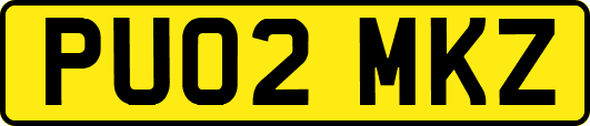 PU02MKZ