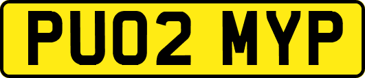 PU02MYP