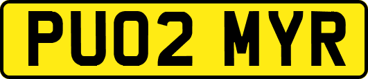 PU02MYR