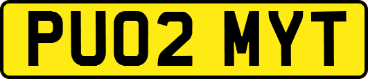 PU02MYT