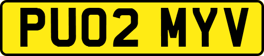 PU02MYV