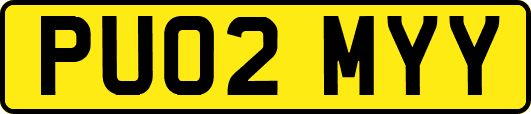 PU02MYY