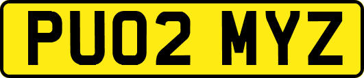 PU02MYZ