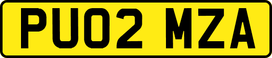 PU02MZA