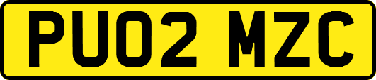 PU02MZC