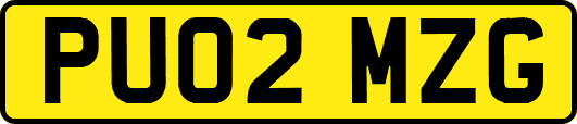 PU02MZG
