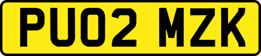 PU02MZK