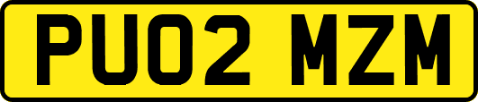 PU02MZM