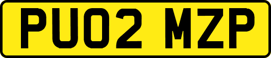 PU02MZP