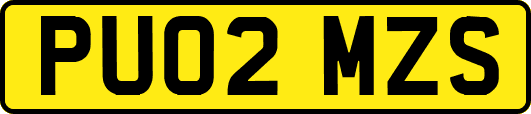 PU02MZS