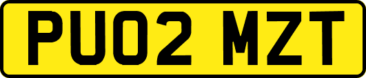 PU02MZT