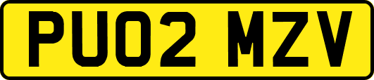 PU02MZV