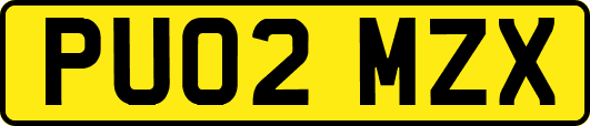 PU02MZX