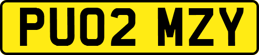 PU02MZY