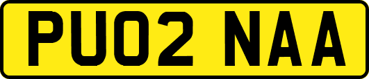 PU02NAA