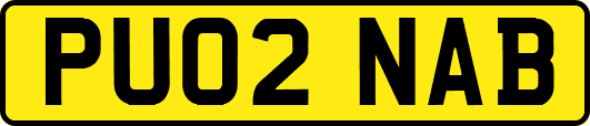 PU02NAB