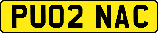 PU02NAC