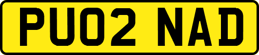 PU02NAD