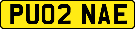 PU02NAE