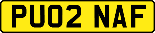PU02NAF