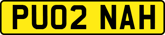 PU02NAH
