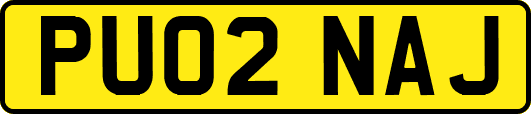 PU02NAJ