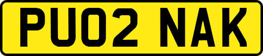 PU02NAK