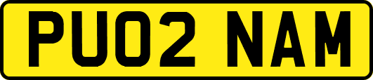 PU02NAM